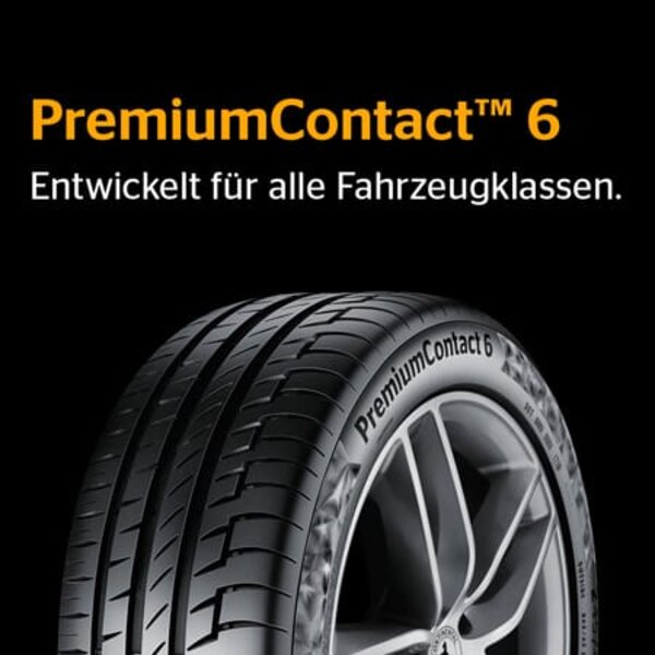 PremiumContact™ 6